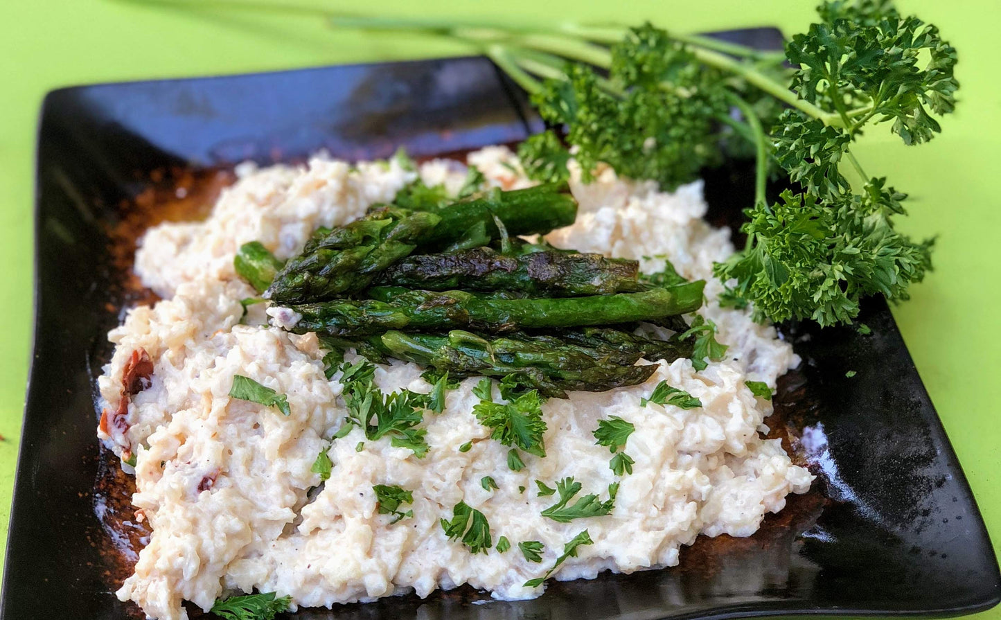 EASTER MENU (RECIPE EBOOK)