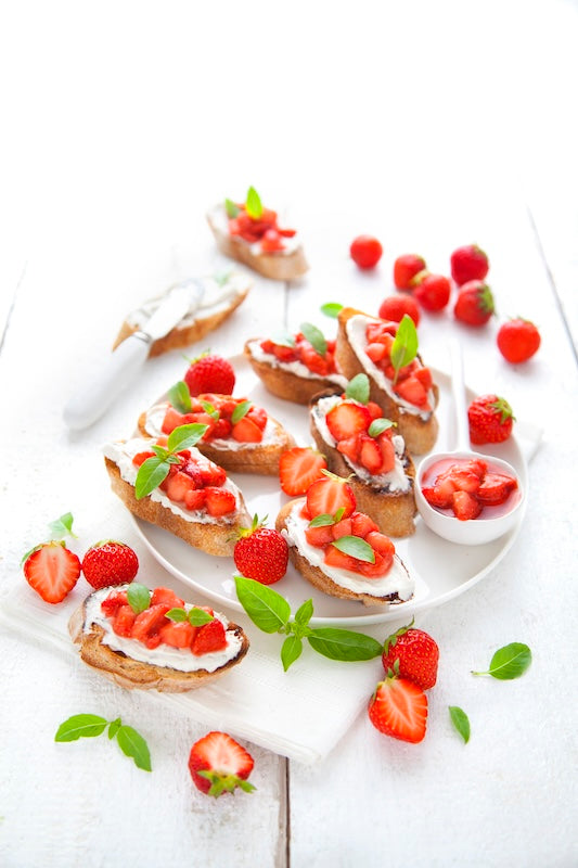 EASTER MENU (RECIPE EBOOK)