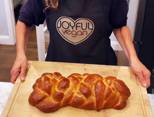 HANUKKAH MENU (RECIPE BUNDLE)