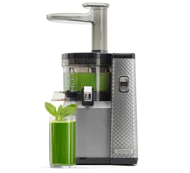 Nama Juicer Colleen Patrick Goudreau