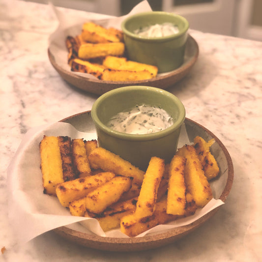 AIR FRYER RECIPES (7589256364289)