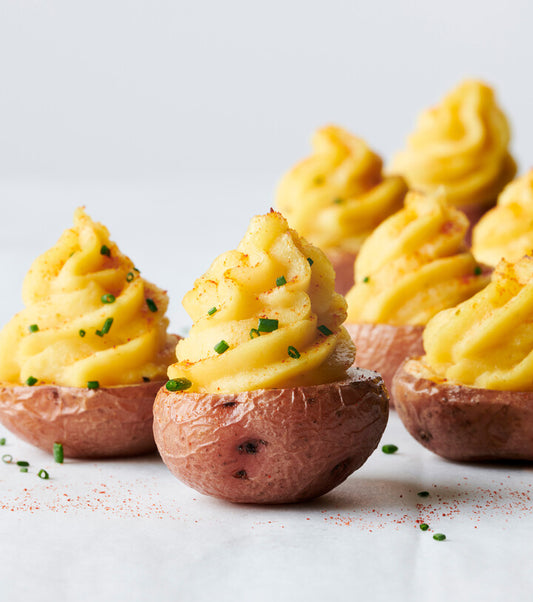 MOTHER'S DAY BRUNCH (Upcoming Live Online Vegan Cooking Class) (7589320589569)