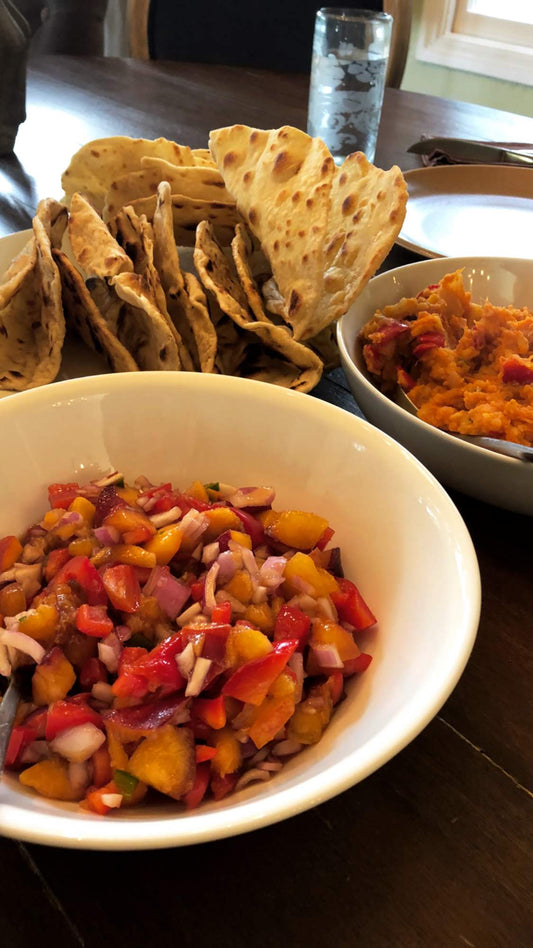 MEXICAN CUISINE (On-Demand Vegan Cooking Class) (7589311316225)