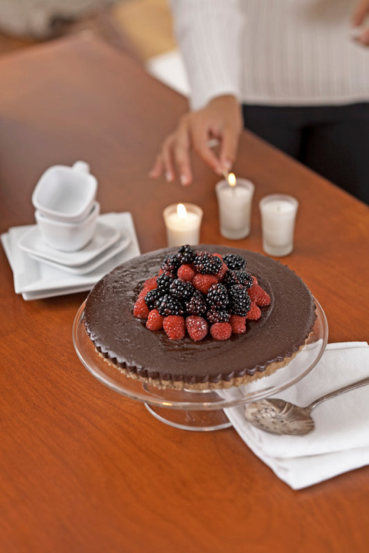 PASSOVER MENU (RECIPE BUNDLE)