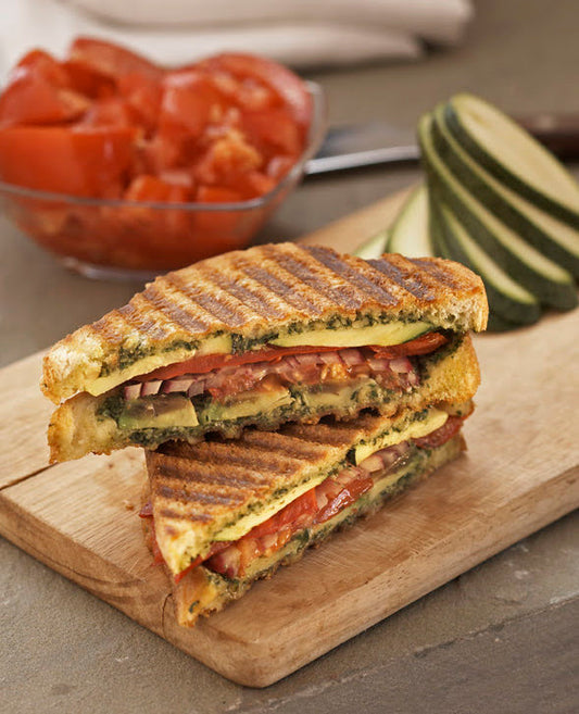SANDWICHES & PANINI (On-Demand Vegan Cooking Class) (7588595335425)