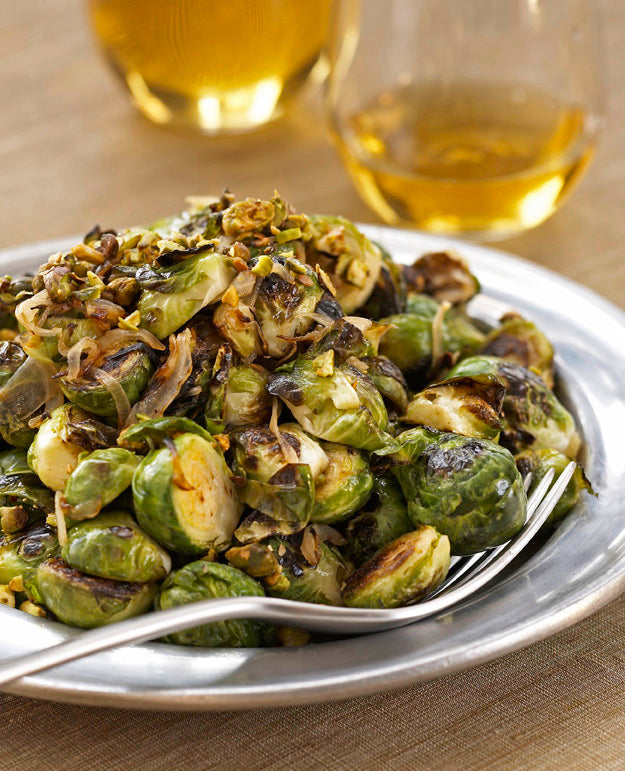 AIR FRYER RECIPES (On-Demand Vegan Cooking Class) (7589256364289)