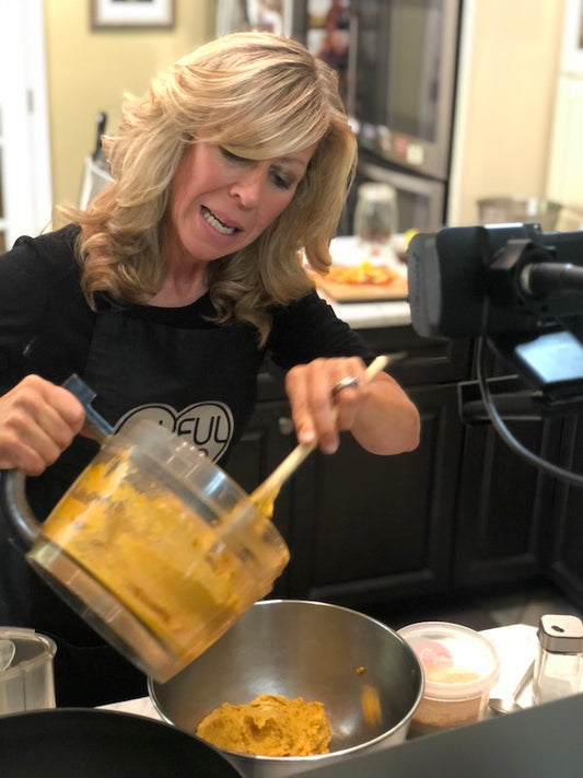 PRIVATE COOKING CLASS (UP TO 6 CONNECTIONS)