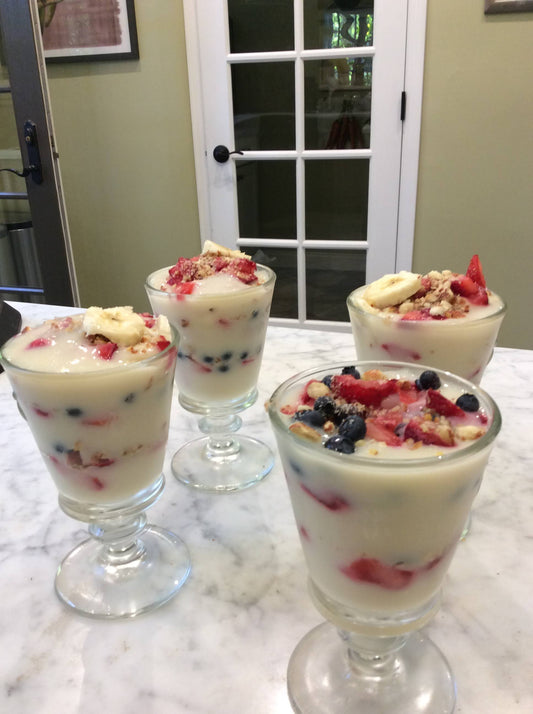 SUMMERTIME TREATS (On-Demand Vegan Cooking Class) (7589308956929)