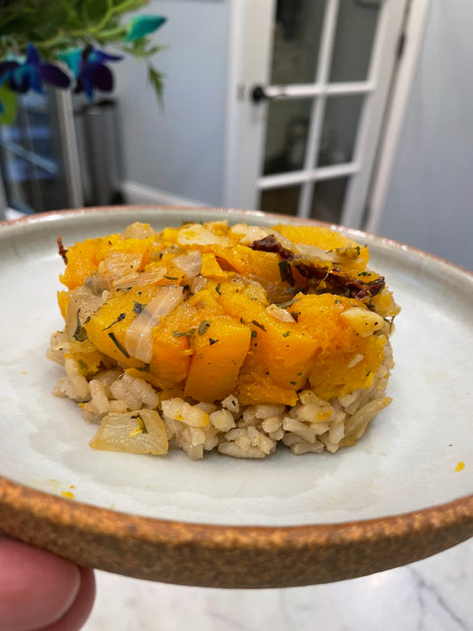 THANKSGIVING FEAST II (On-Demand Vegan Cooking Class) (7588184391937)