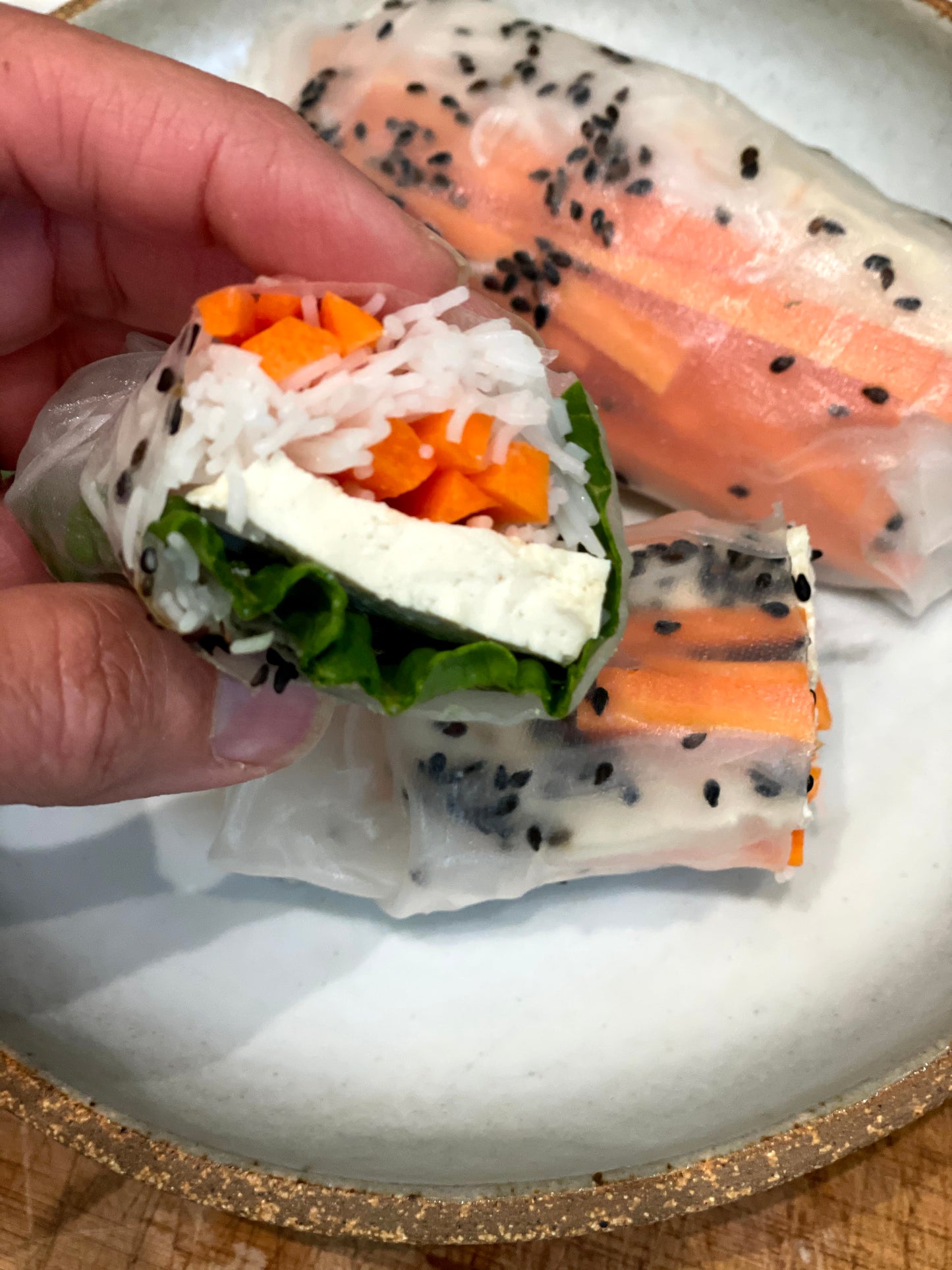 THAI CUISINE (On-Demand Vegan Cooking Class) (7588594155777)