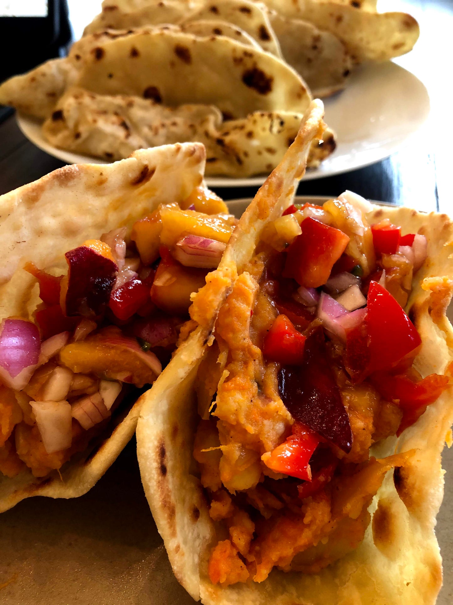 MEXICAN CUISINE (On-Demand Vegan Cooking Class) (7589311316225)