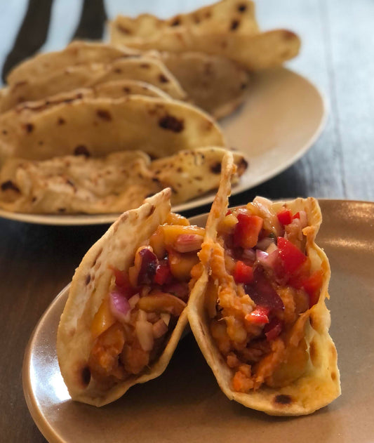 MEXICAN CUISINE (On-Demand Vegan Cooking Class) (7589311316225)