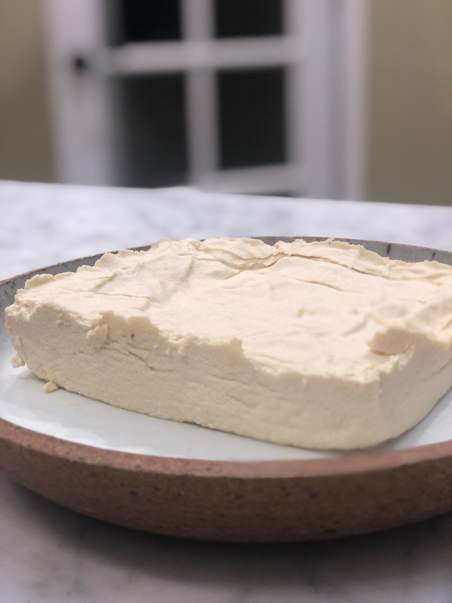 HOMEMADE TOFU AND SOY MILK (On-Demand Cooking Class) (7580698673409)