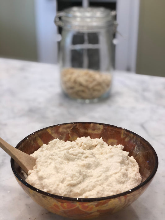 COOKING WITH TOFU! (7589285789953)