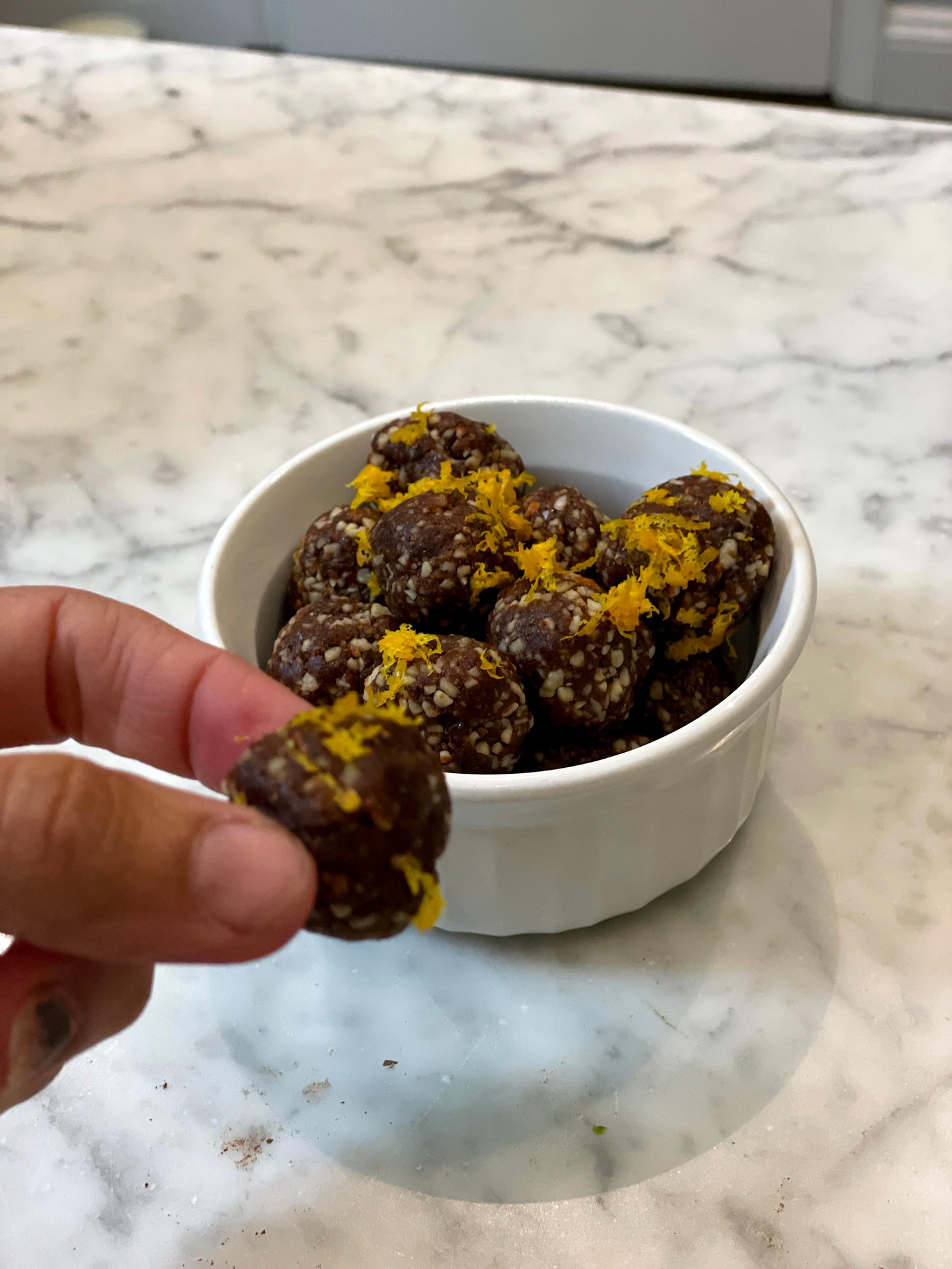 COLORFUL NO-COOK RECIPES (On-Demand Vegan Cooking Class) (7588190585089)