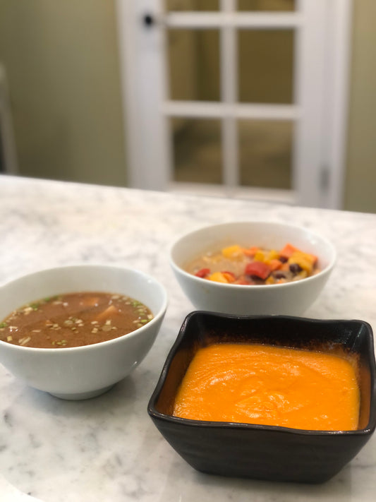 SOUPS & STEWS (On-Demand Vegan Cooking Class) (7589276483841)
