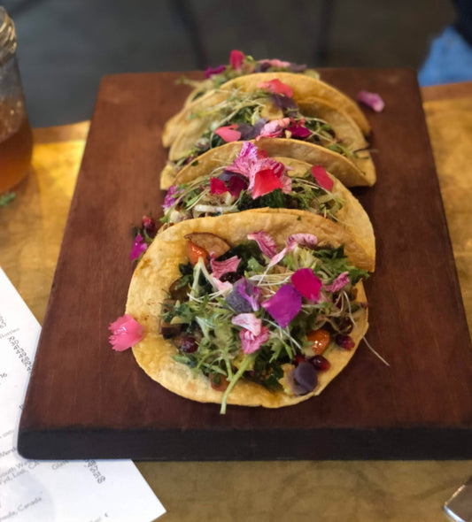 HEALTHY MEALS IN 20 MINUTES (On-Demand Vegan Cooking Class) (7589290803457)