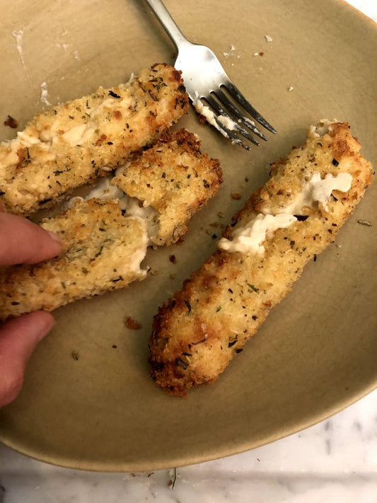 AIR FRYER RECIPES (On-Demand Vegan Cooking Class) (7589256364289)