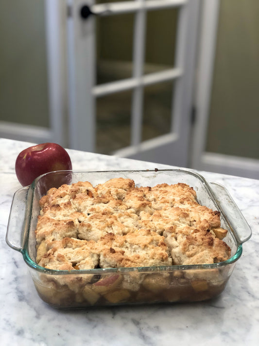 THANKSGIVING FEAST I (On-Demand Vegan Cooking Class) (7589265670401)