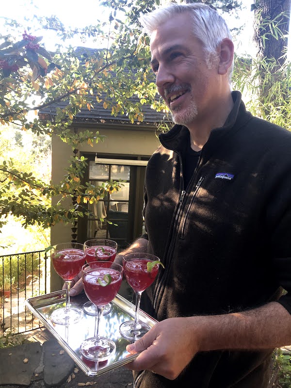 THANKSGIVING MENU (RECIPE BUNDLE)