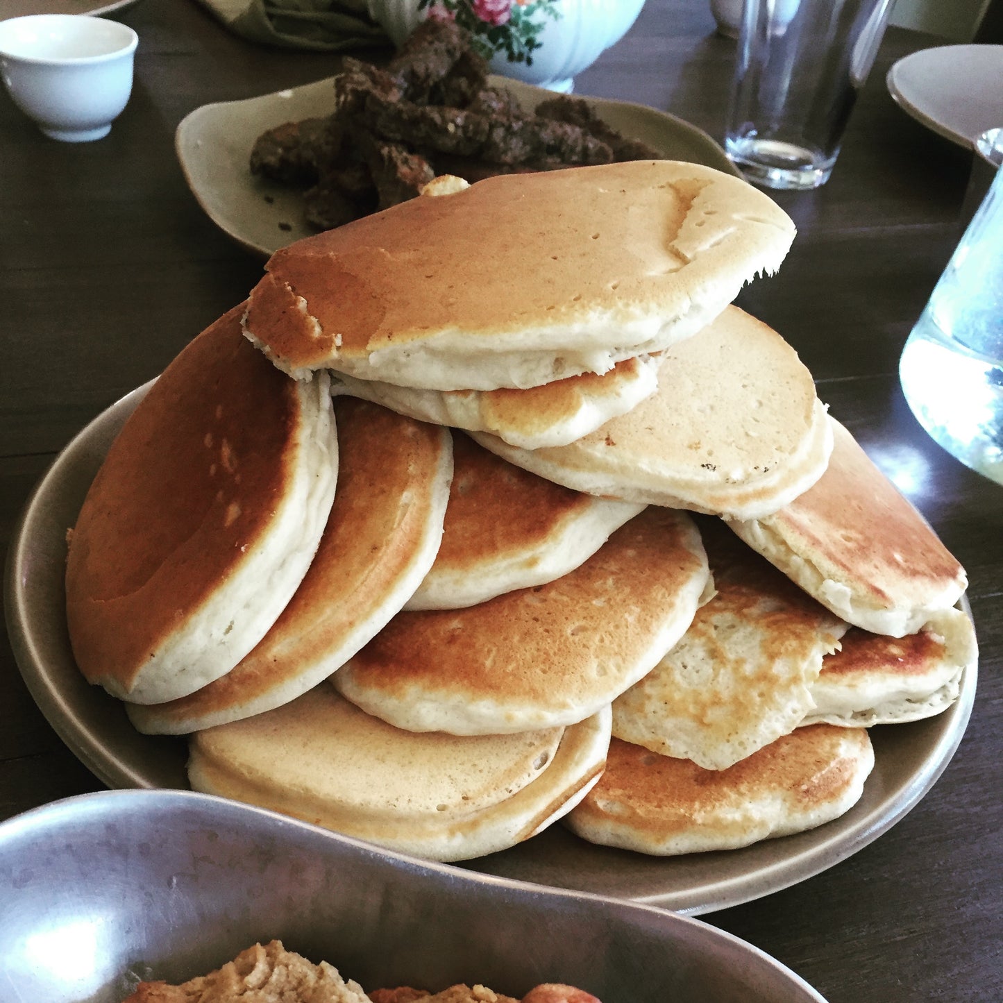 BREAKFAST & BRUNCH (On-Demand Vegan Cooking Class) (7588198056193)