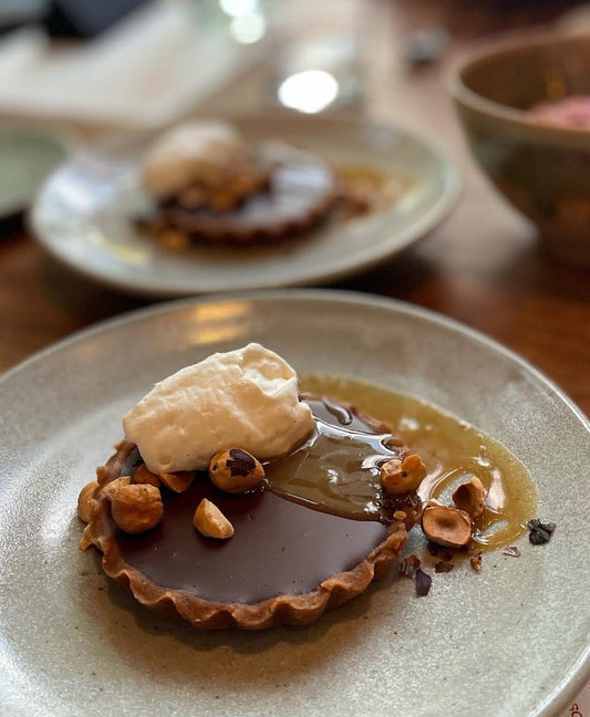 THANKSGIVING FEAST II