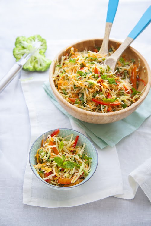 COLORFUL NO-COOK RECIPES (7588190585089)