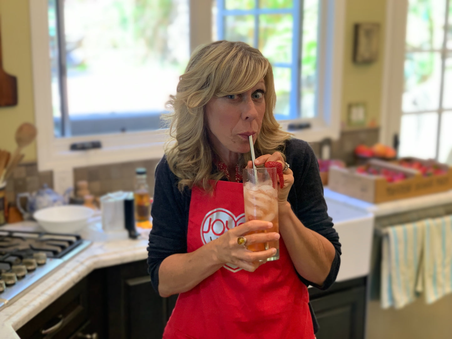 SUMMERTIME TREATS (On-Demand Vegan Cooking Class) (7589308956929)