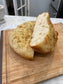 THE ART OF FOCACCIA: HOW TO BAKE AND DESIGN EDIBLE MASTERPIECES (October 12th, 2024)