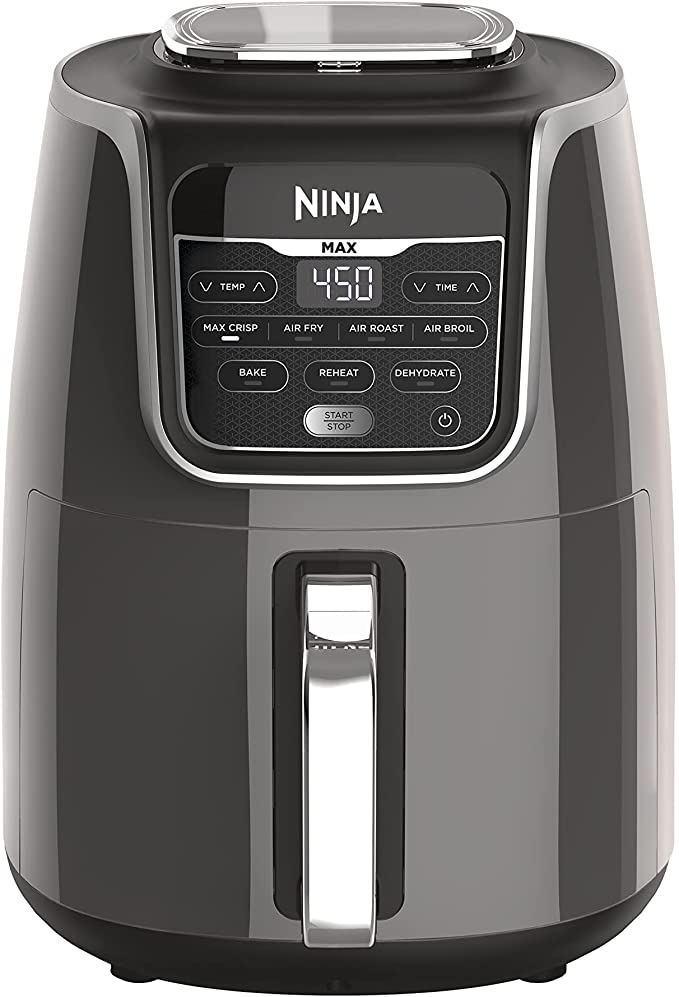 Ninja Air Fryer (5.5 quart) (7648130007297)