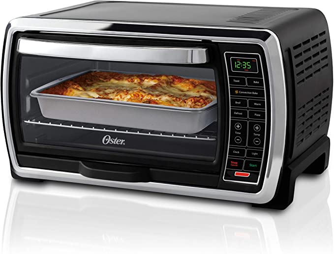 Oster Toaster / Convection Oven (7648128237825)
