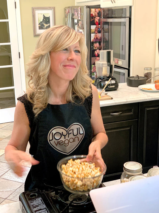 PRIVATE COOKING CLASS (UP TO 6 CONNECTIONS)