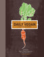 THE DAILY VEGAN (Hardcover) (7593628467457)