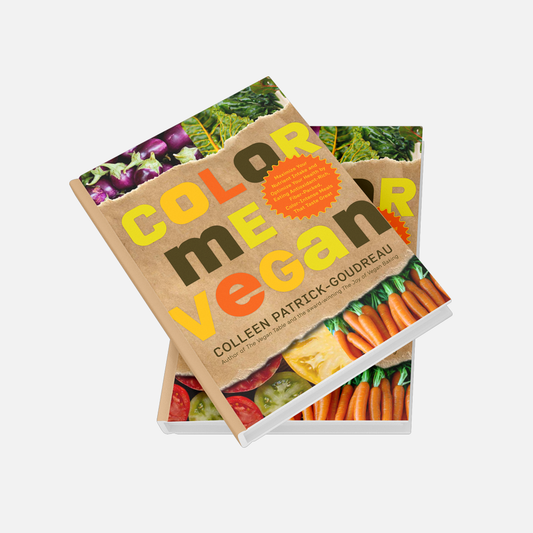 COLOR ME VEGAN (7593623748865)