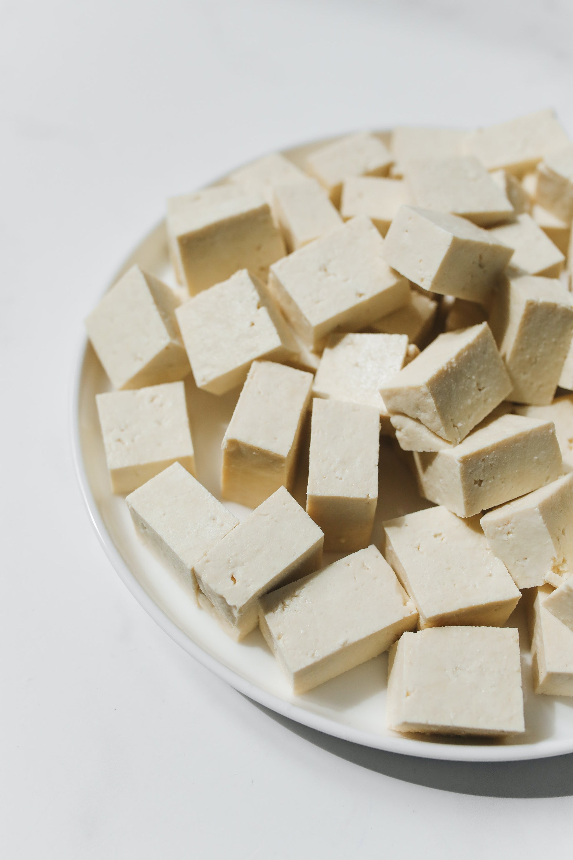 HOMEMADE TOFU AND SOY MILK (On-Demand Cooking Class) (7580698673409)